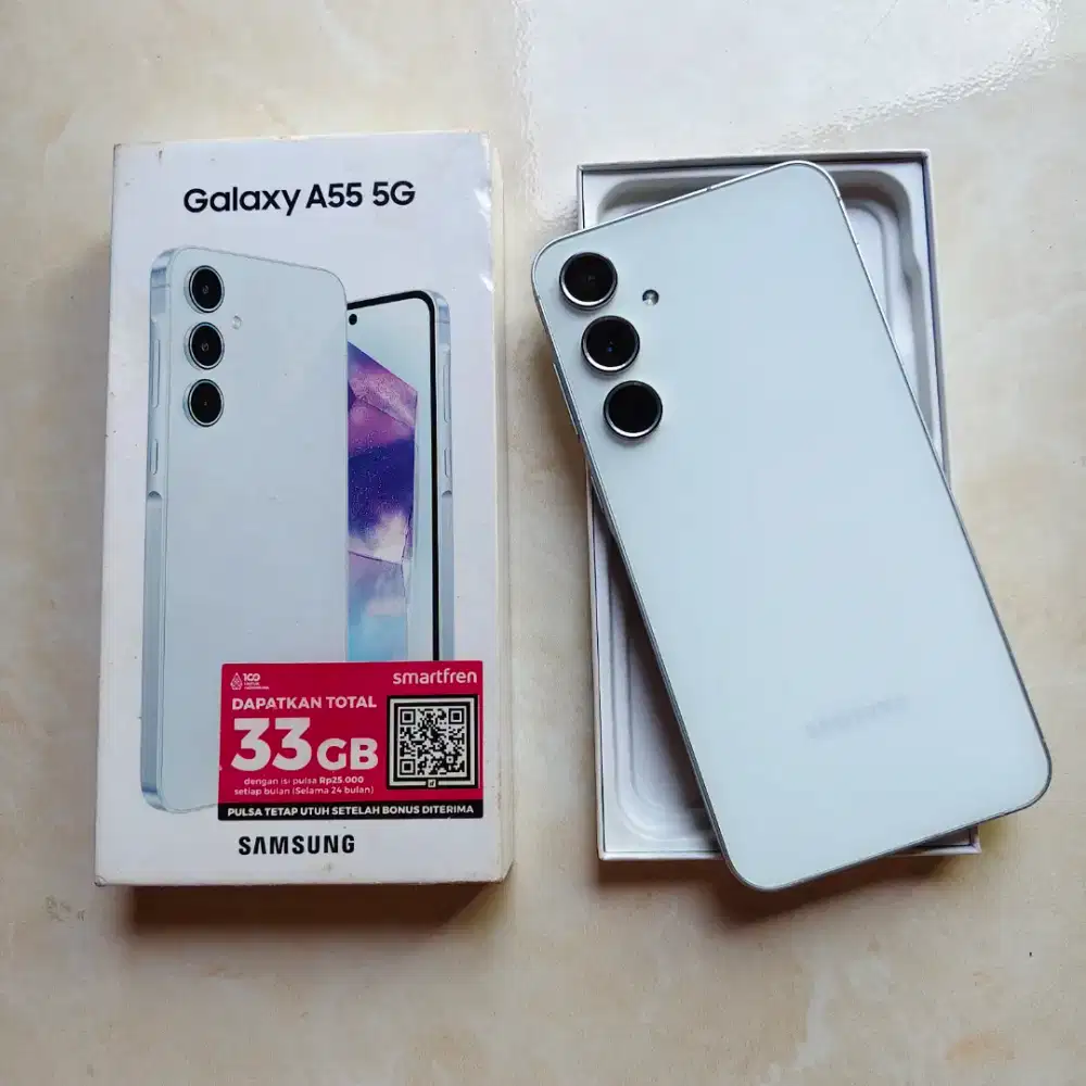 Samsung A56 5G 8/256GB