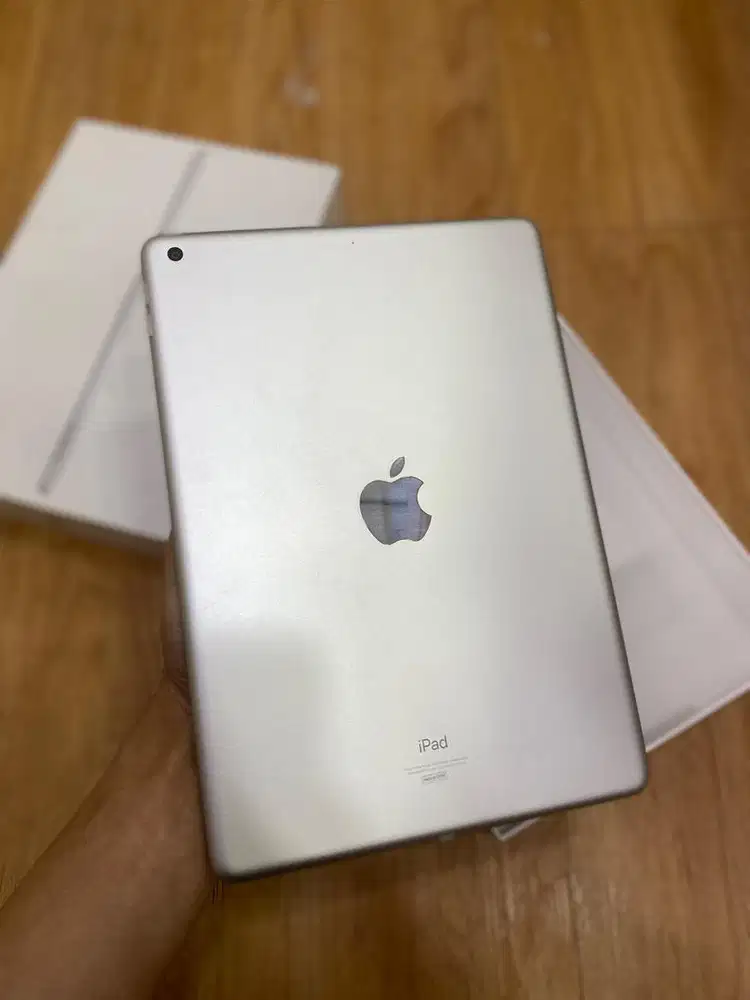 ipad gen 9 64gb resmi ibox
