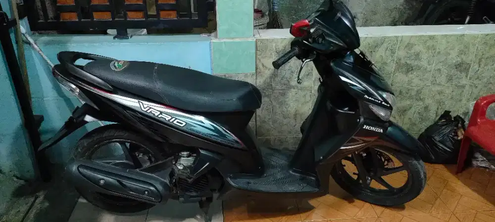 Vario 110 THN 2014