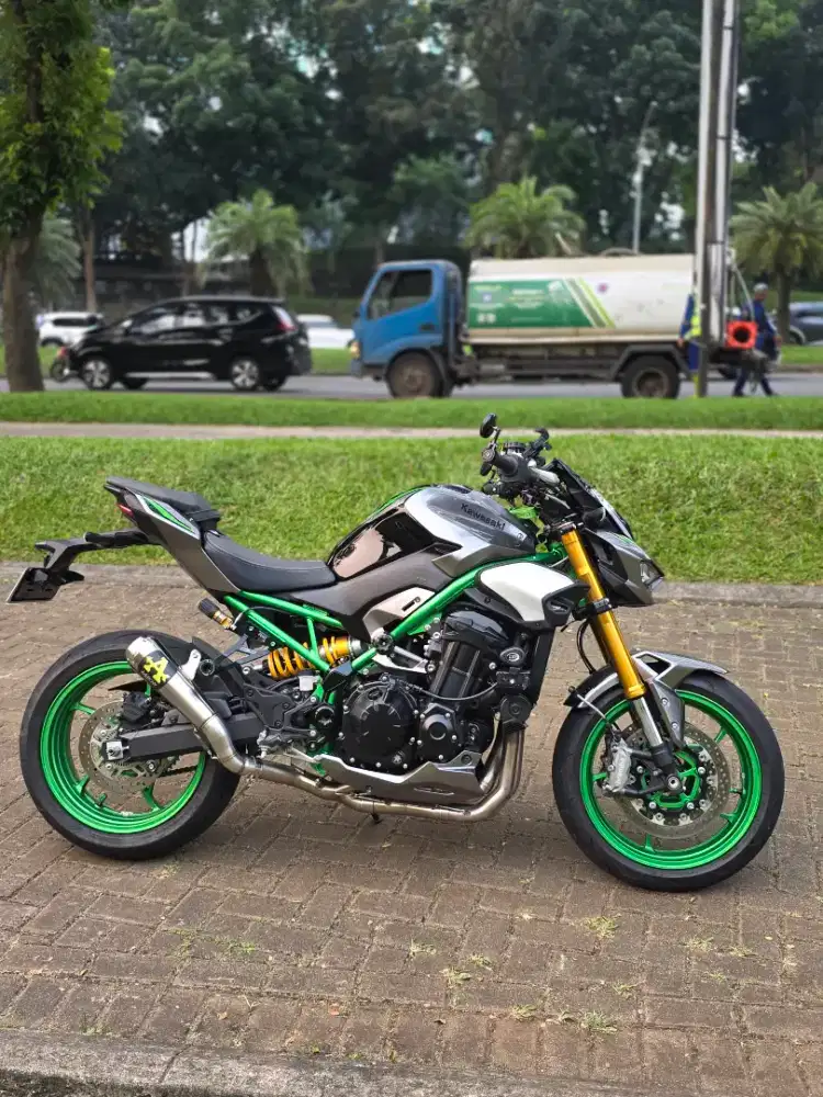 Z900se 2026 harga pas nett