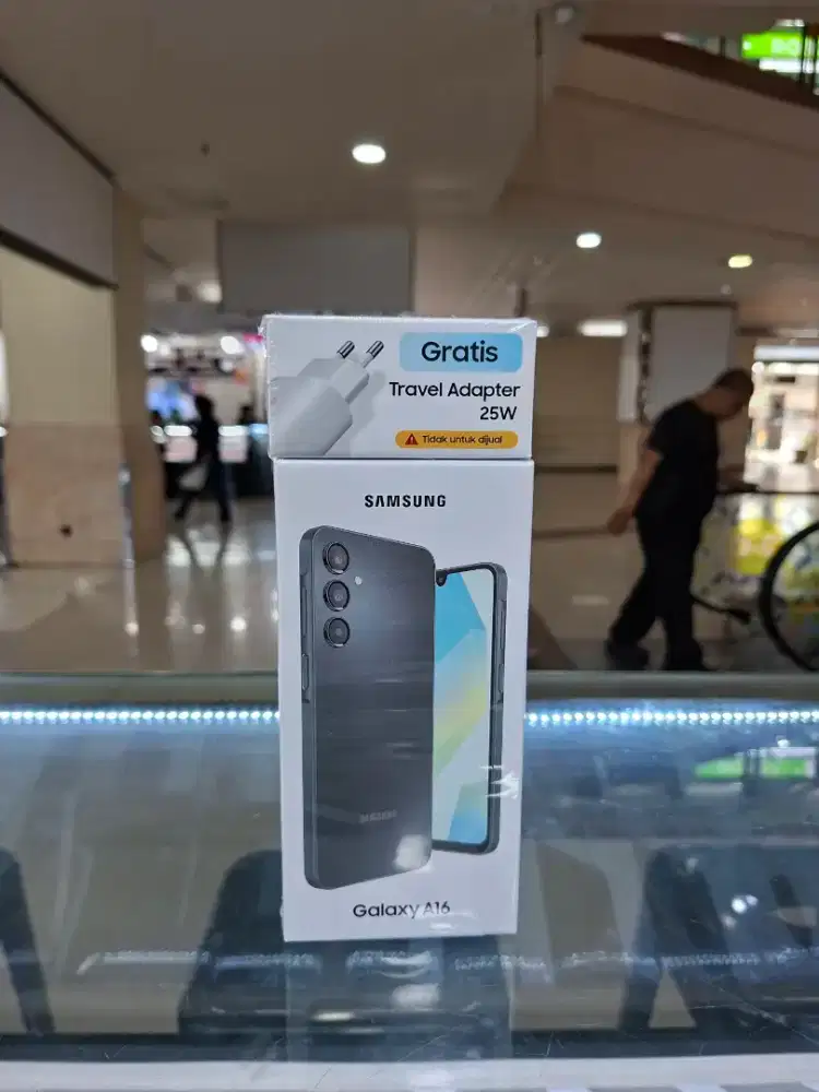 Samsung A16 RAM8 ROM 128 ,MediaTek Helio G99 ,Battery 5000mAh