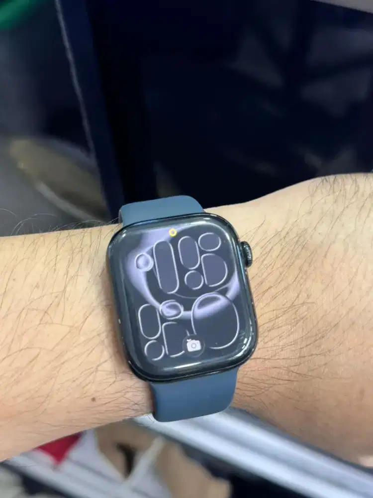iwatch series 10 42mm resmi ibox