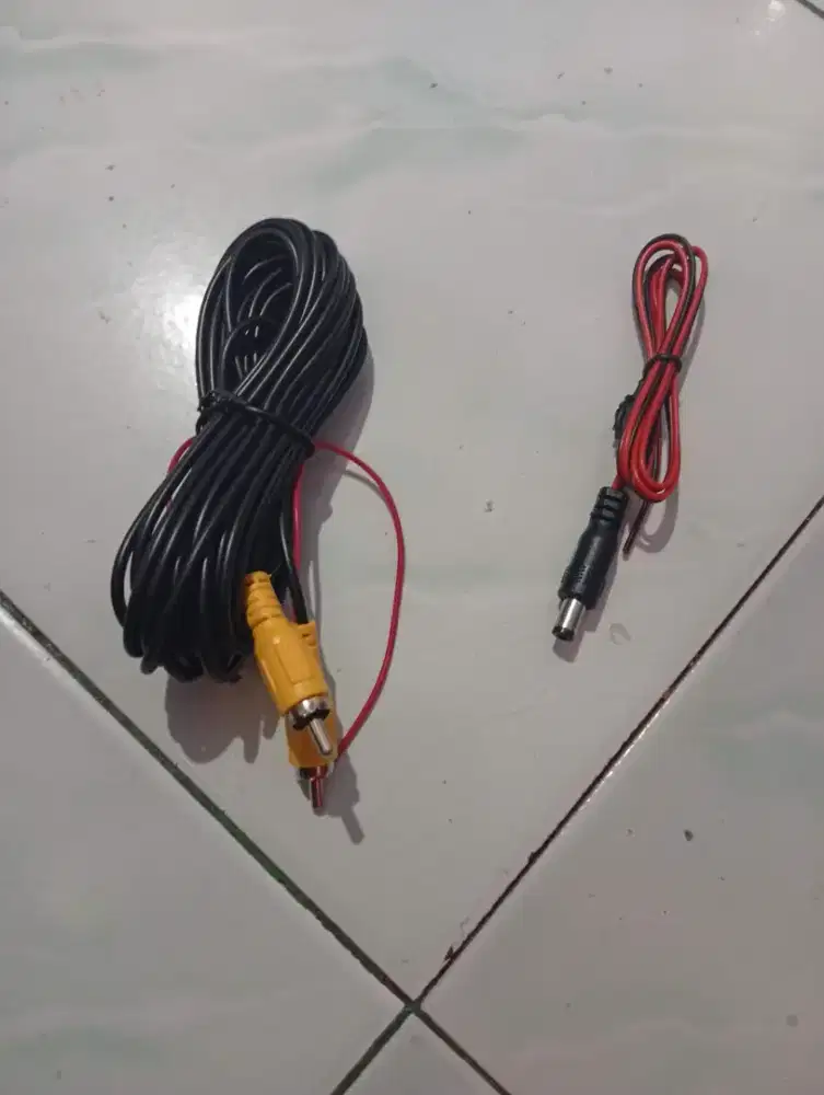 DEKLES HEAD UNIT 7INCH