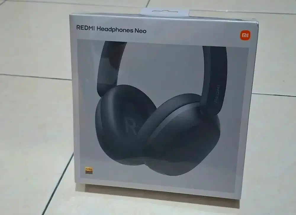 Redmi Headphone Neo New