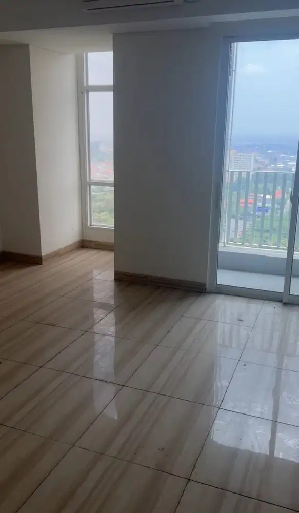 DIJUAL MURAH APARTEMENT CITY VIEW GRAND SUNGKONO LAGOON VENETIAN!