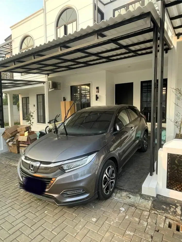 For Sale Honda HR-V 2021