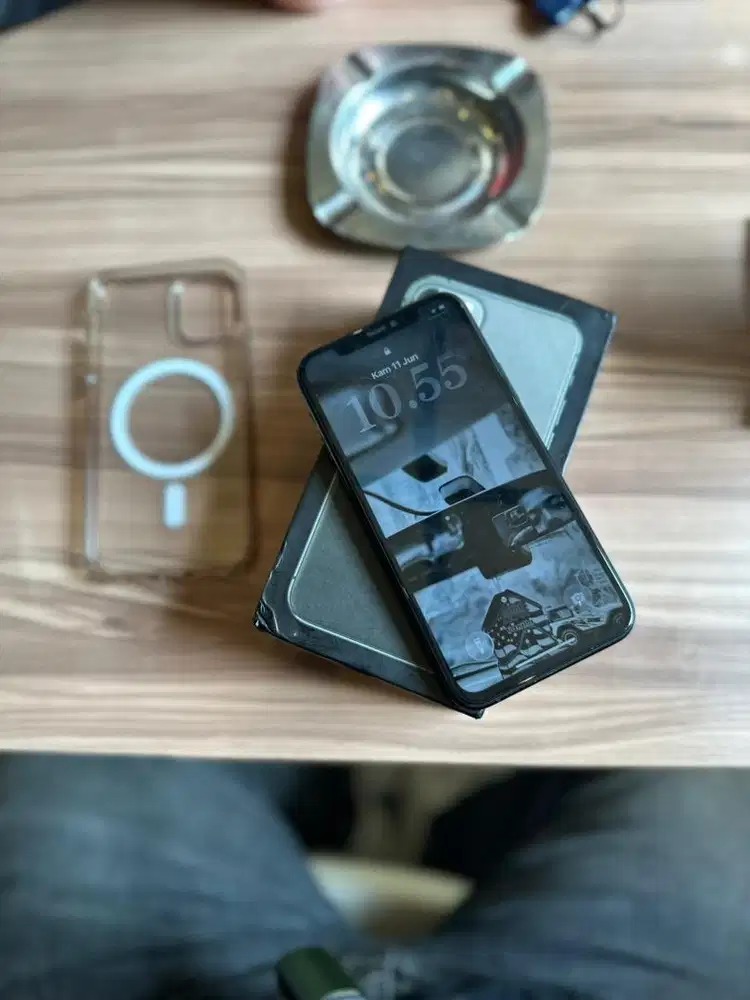 IPHONE 11 PRO INTER 512 GB