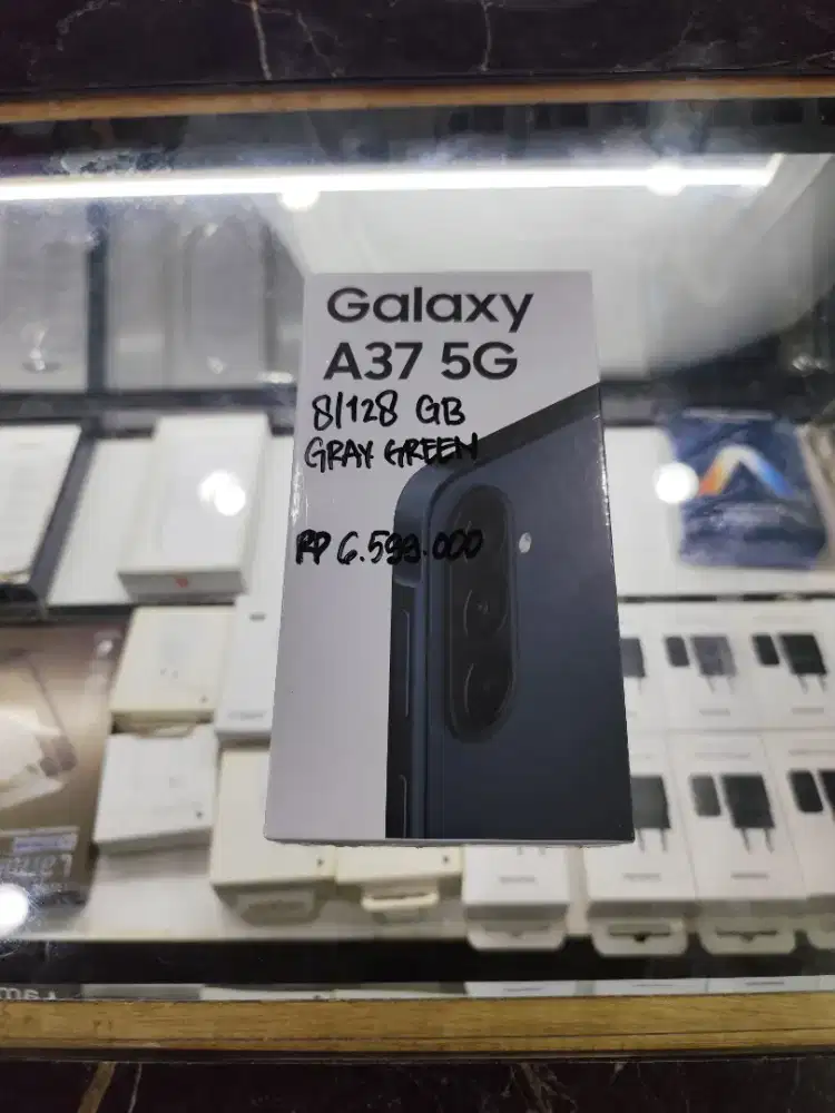 Samsung A37 8/128 5G