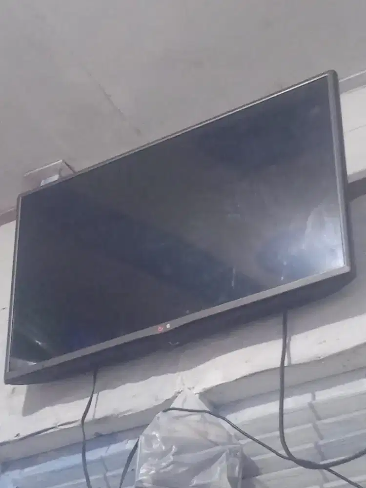 Dijual TV LED LG