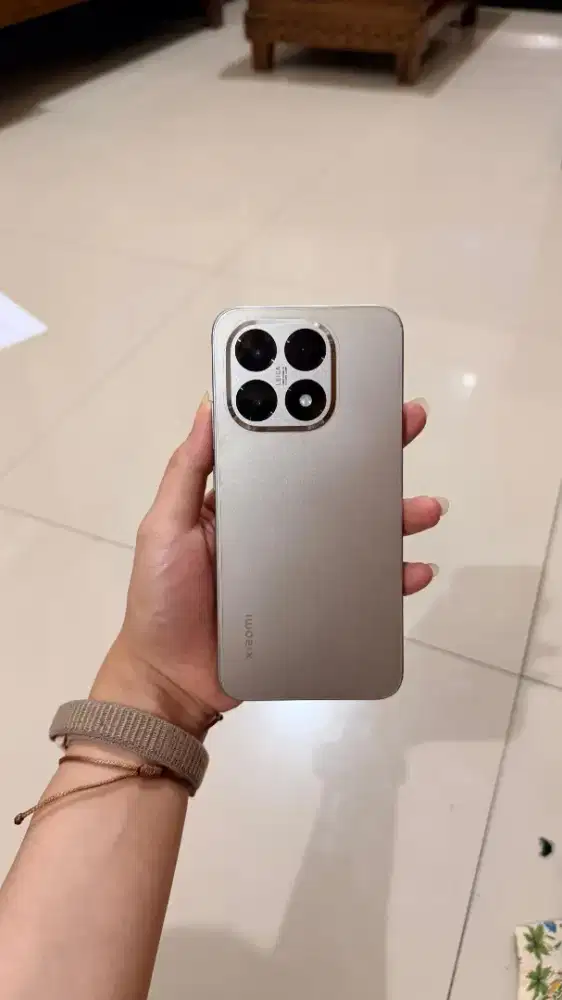 Xiaomi 15T 12/528