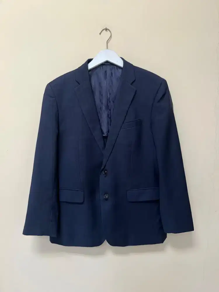 Jas Atasan Preloved BASSO Homme