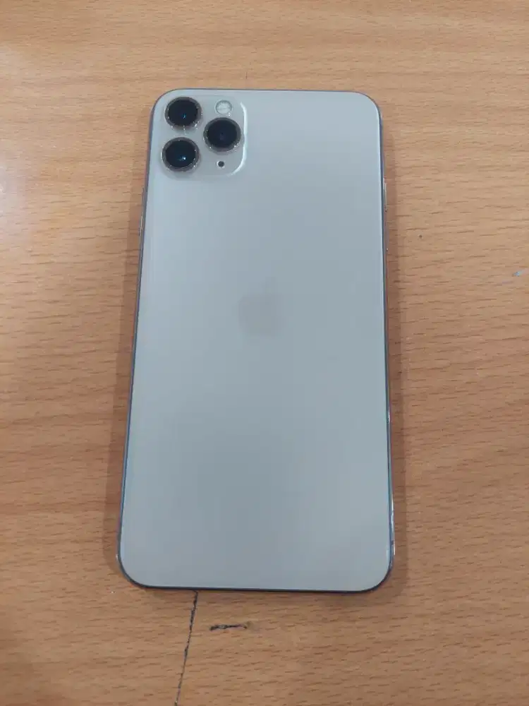 Iphone 11 promax 256GB fulseat original