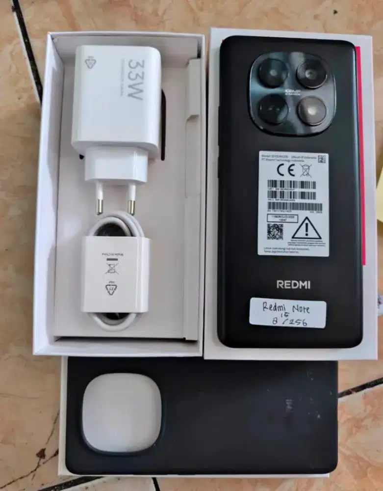 Redmi Note 15 8/256GB