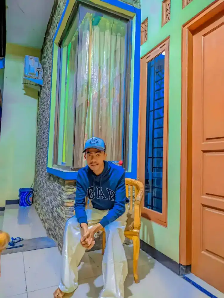 Mencari lowongan pekerjaan