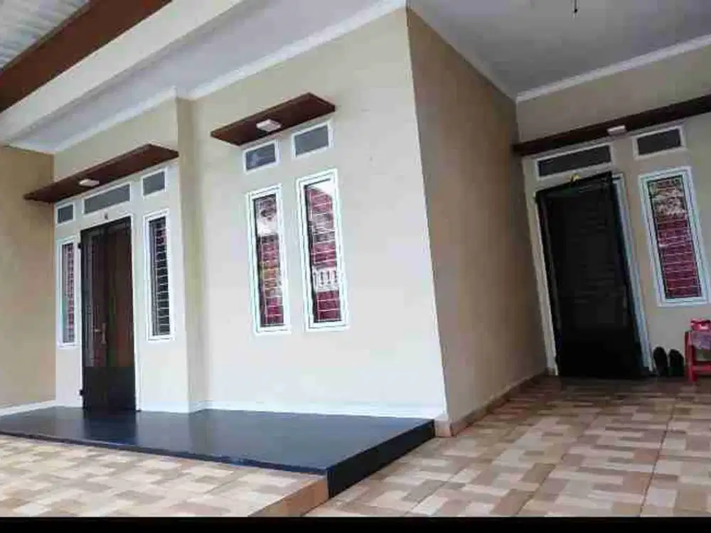 PERUMAHAN KRANJI