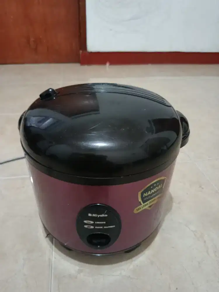 Penanak nasi miyako