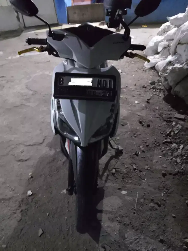 Honda vario 110 cc