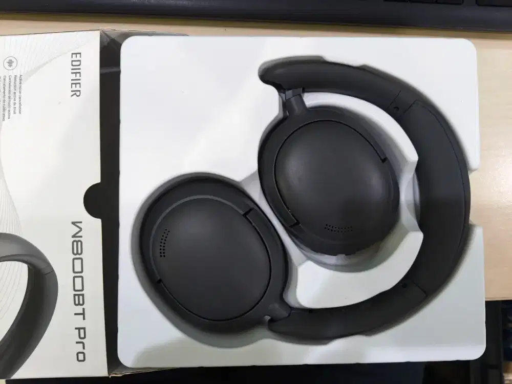 HEADSET/HEADPHONE EDIFIER W800BT PRO