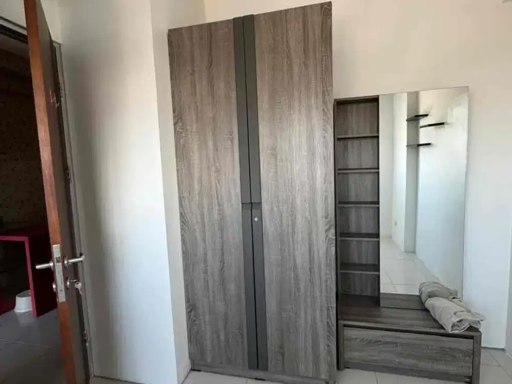 Harga Langka 2BR Gunawangsa Manyar Buat Invest Dkt Merr,Unair