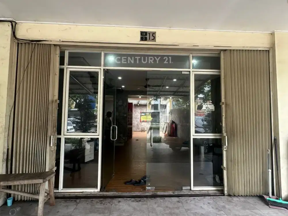 Disewa Ruko Siap Pakai Di Arana Harapan Indah Bekasi