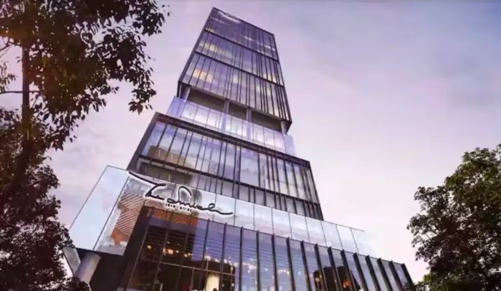 Dijual Cepat Apartment The Smith Residence, Alam Sutera