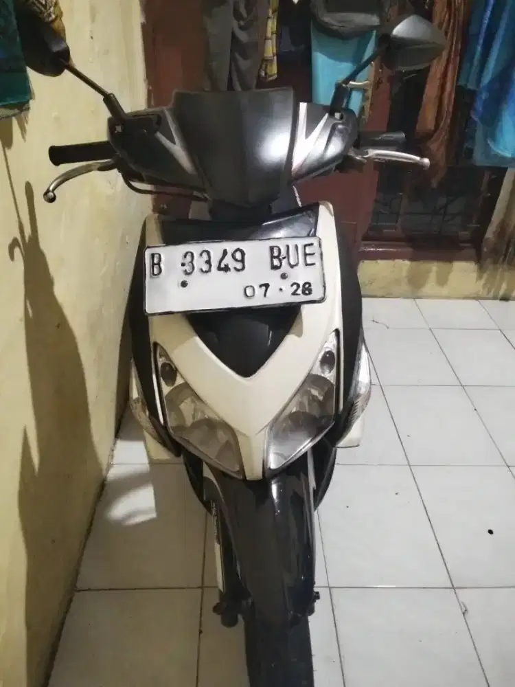 Honda Vario 110 orian