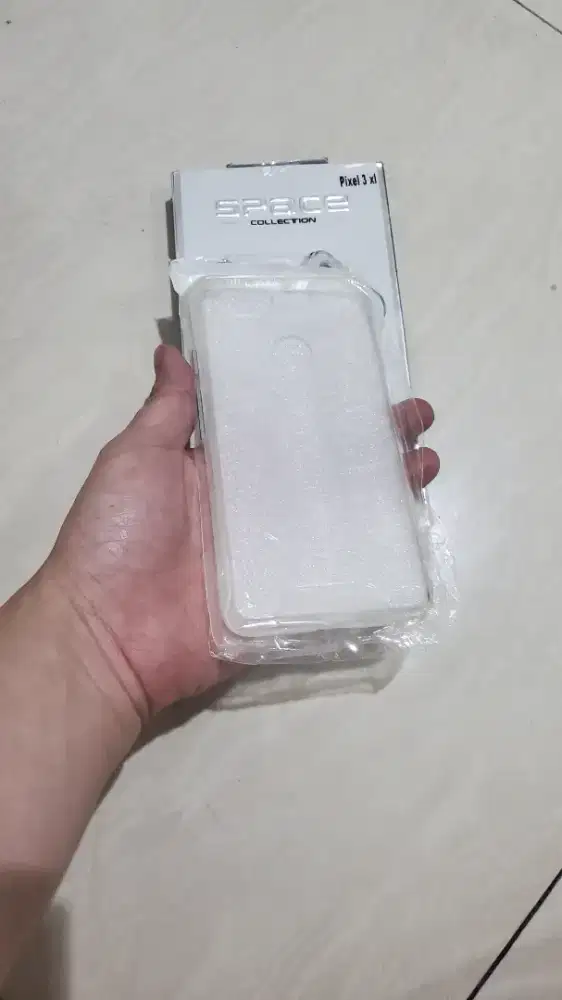 Case Google Pixel 3XL Military Space