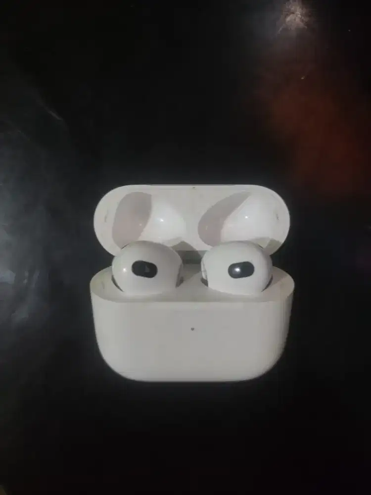 airpods gen 3 magsafe