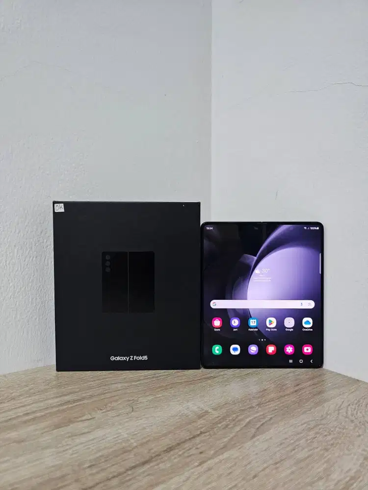 Samsung Galaxy Z Fold5 SEIN Fold 5 12/512 Black 12GB 512GB ZFold