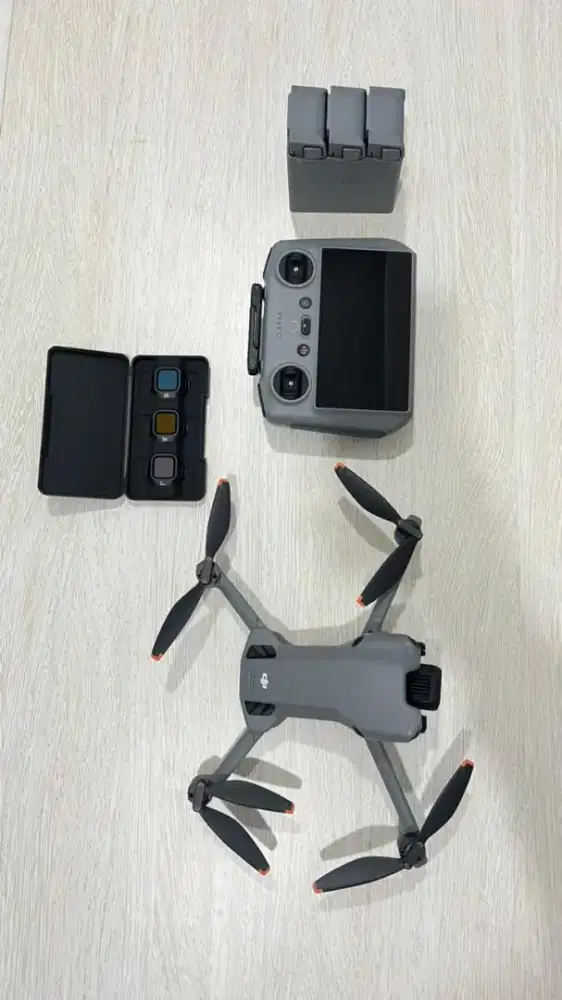 Drone dji mini 5 pro