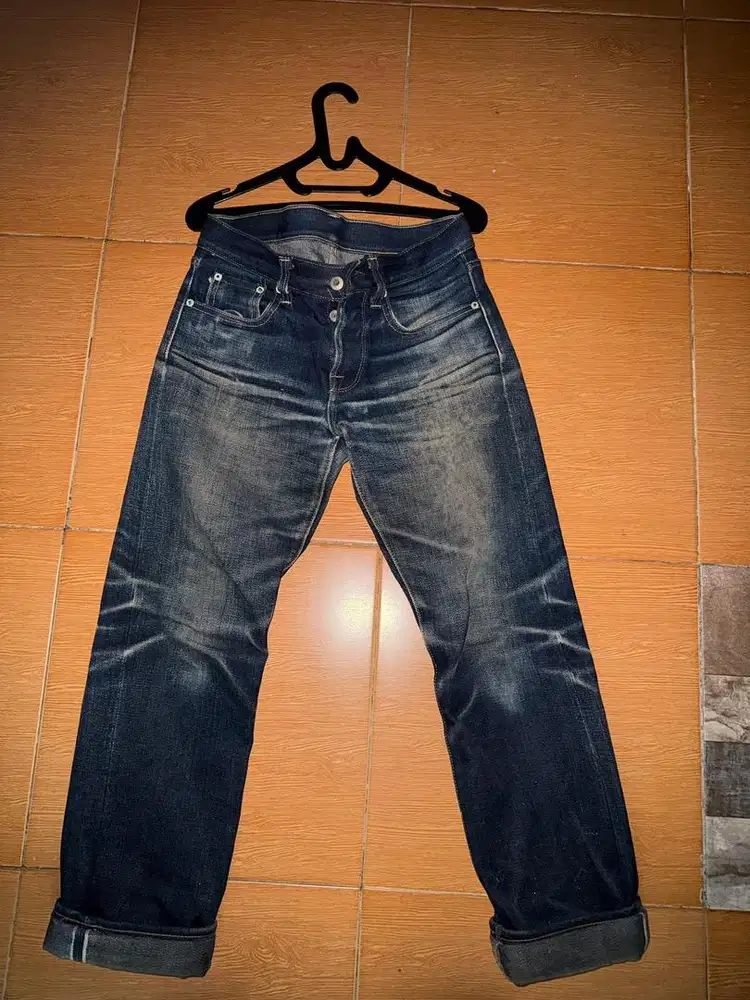 Michief Denim 32 Oz