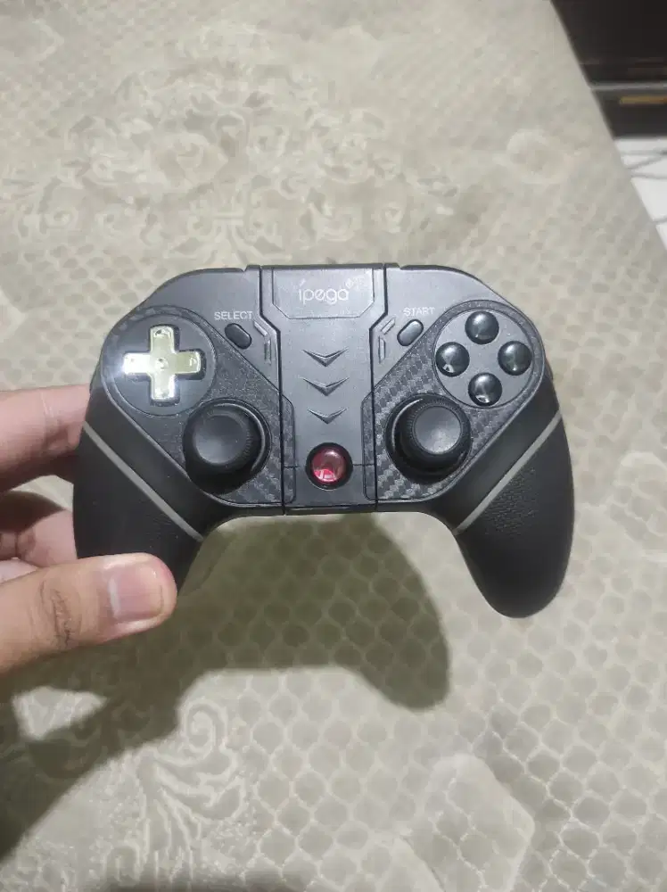 GAMEPAD IPEGA PG-9220