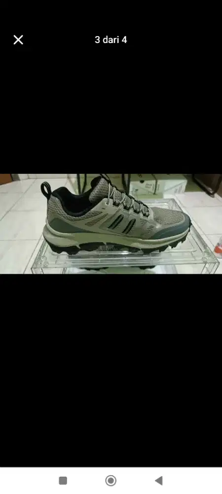 SKECHERS equalizer 5.0 trail