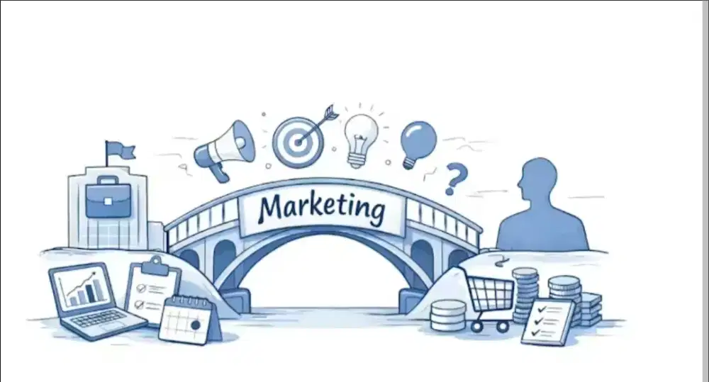 Dibutuhkan segera marketing !!!