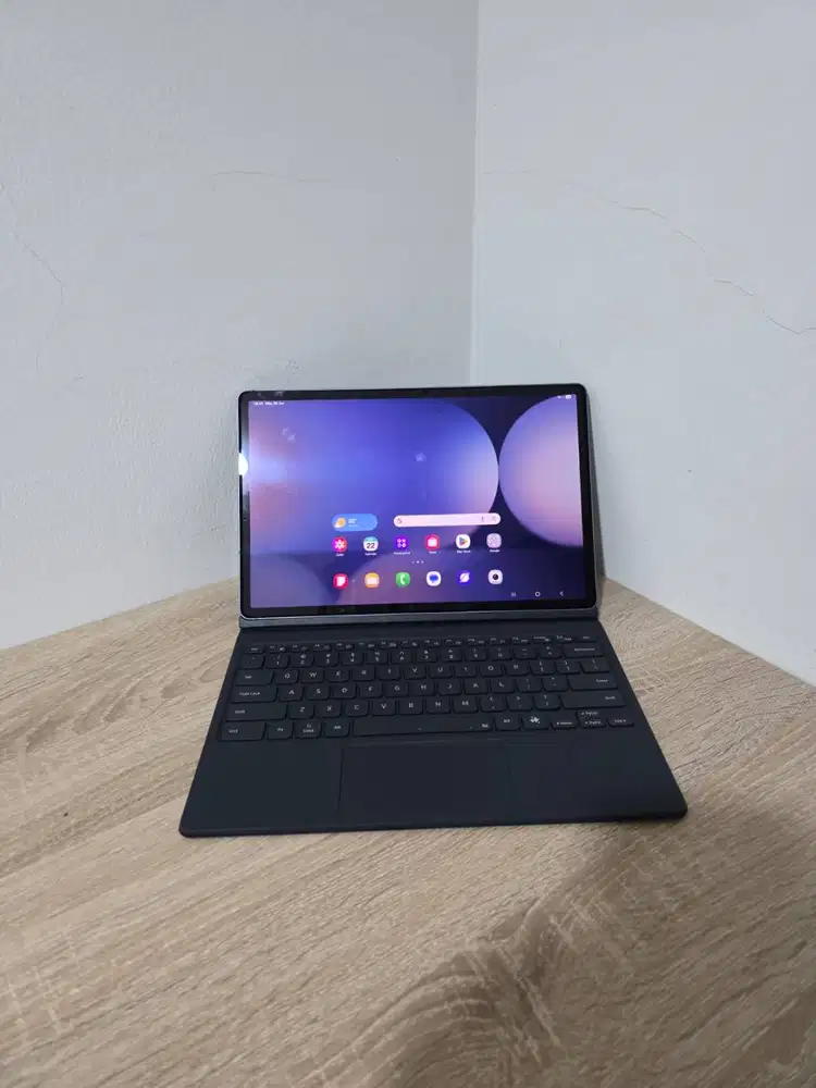 Samsung Galaxy Tab S10 Plus 5G S10+ SEIN 12/256 + Keyboard 12GB 256GB