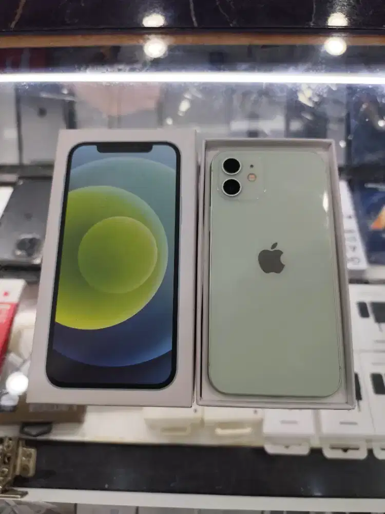 Iphone 12 128gb inter