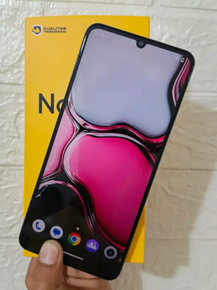 Realme Note 50 4+8/64 Gb