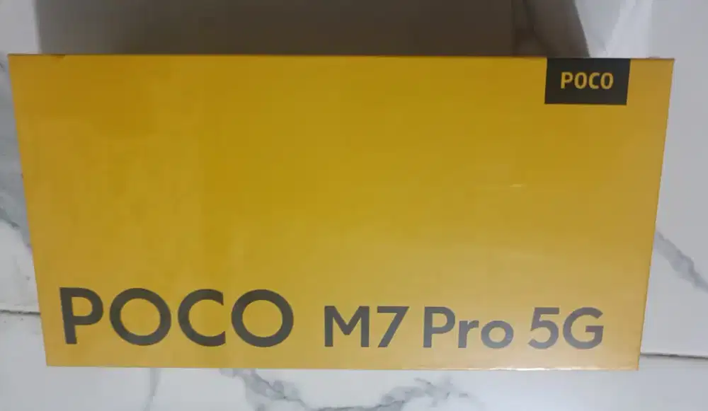 Di jual hp masih baru, masih disegel