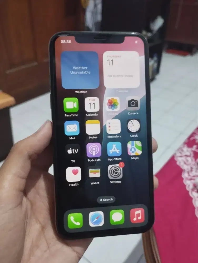 iPhone XS 64GB Gold Inter Whitelist