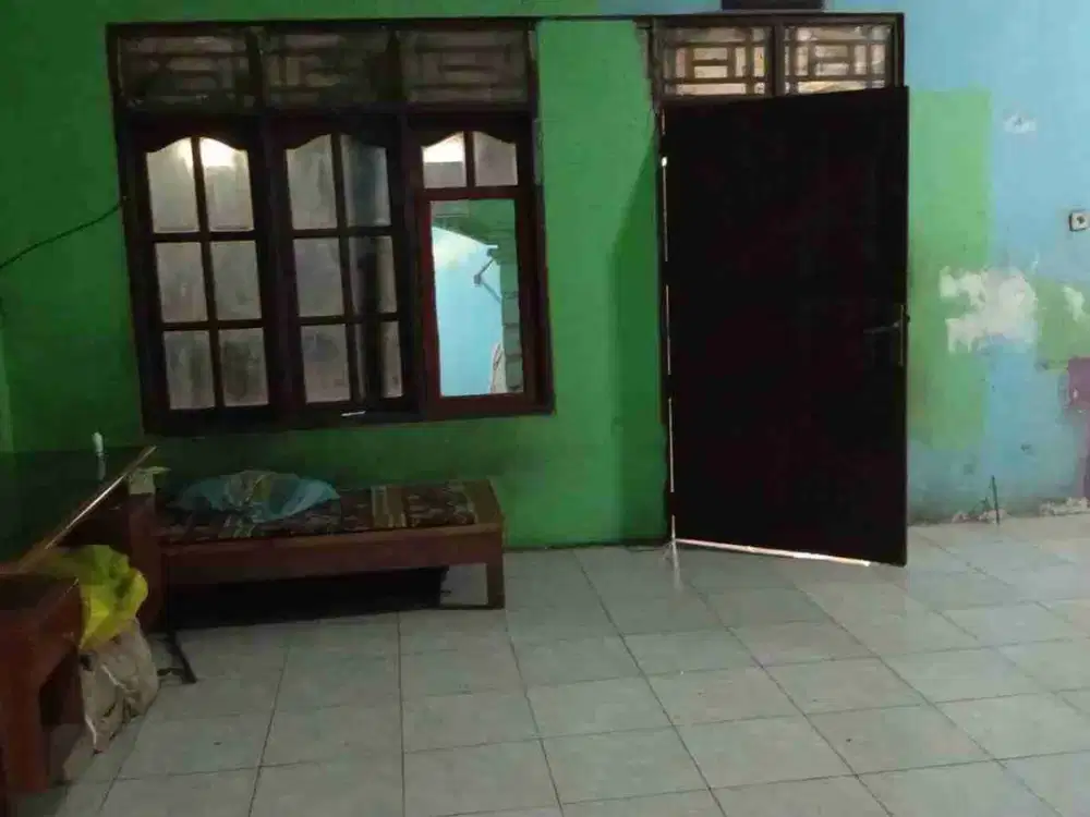 Disewakan gudang kecil atau Workshop Dekat Ke Pintu Tol Di Taruma Jaya. Kabupaten Bekasi