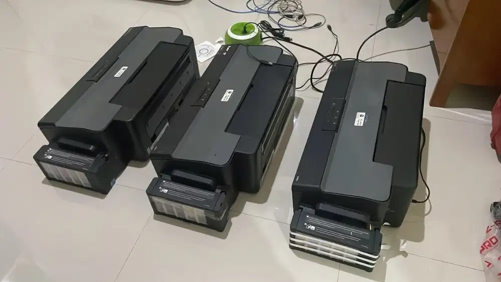Epson L1300 Printer