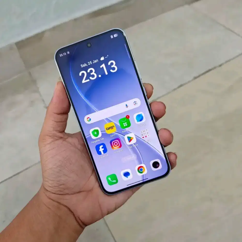 Oppo Reno 15F 5G