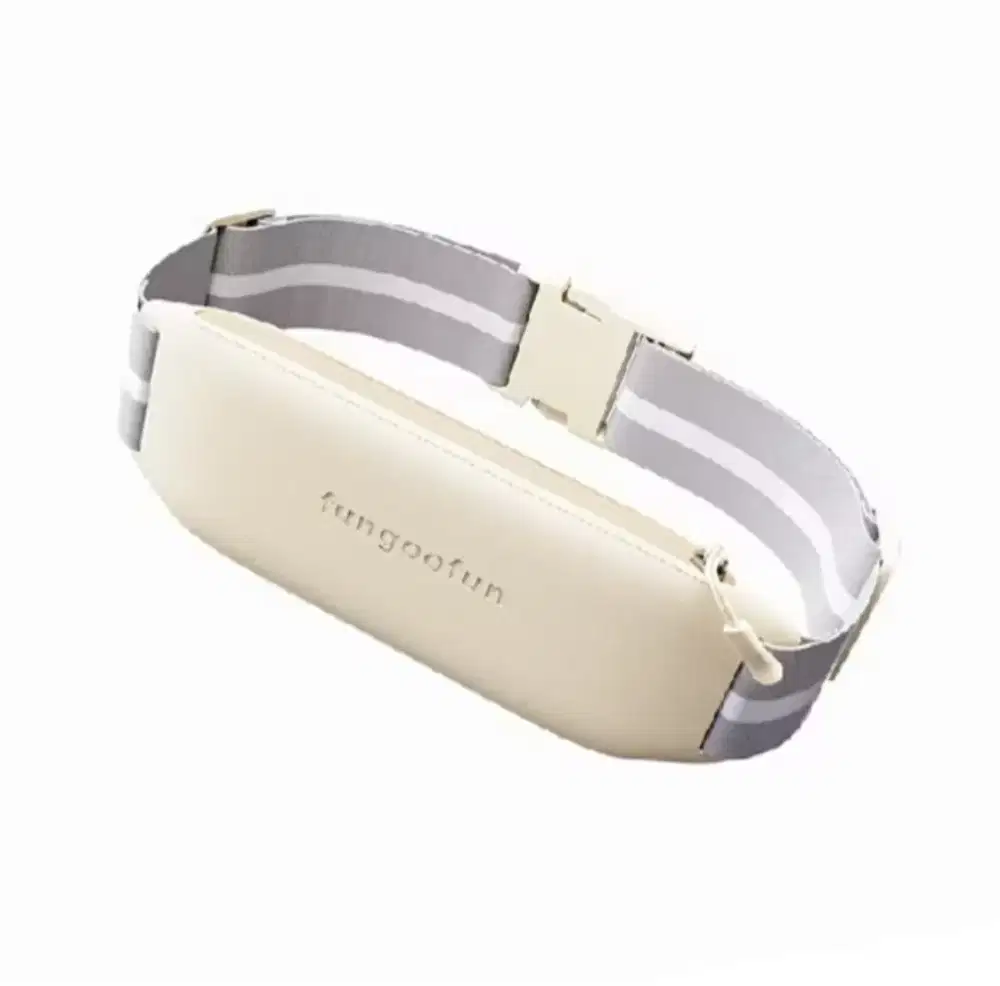 Fungoofun Tas Pinggang Sport / Olahraga Unisex Waterproof High Quality