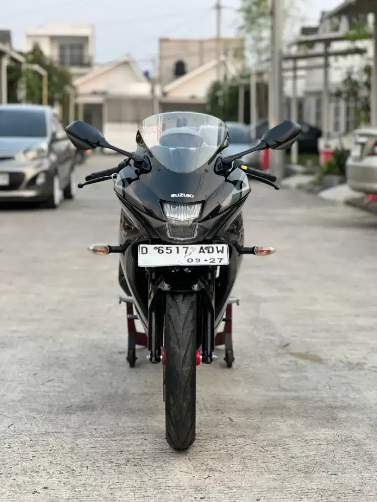 Suzuki GSX-R 2022 Like New