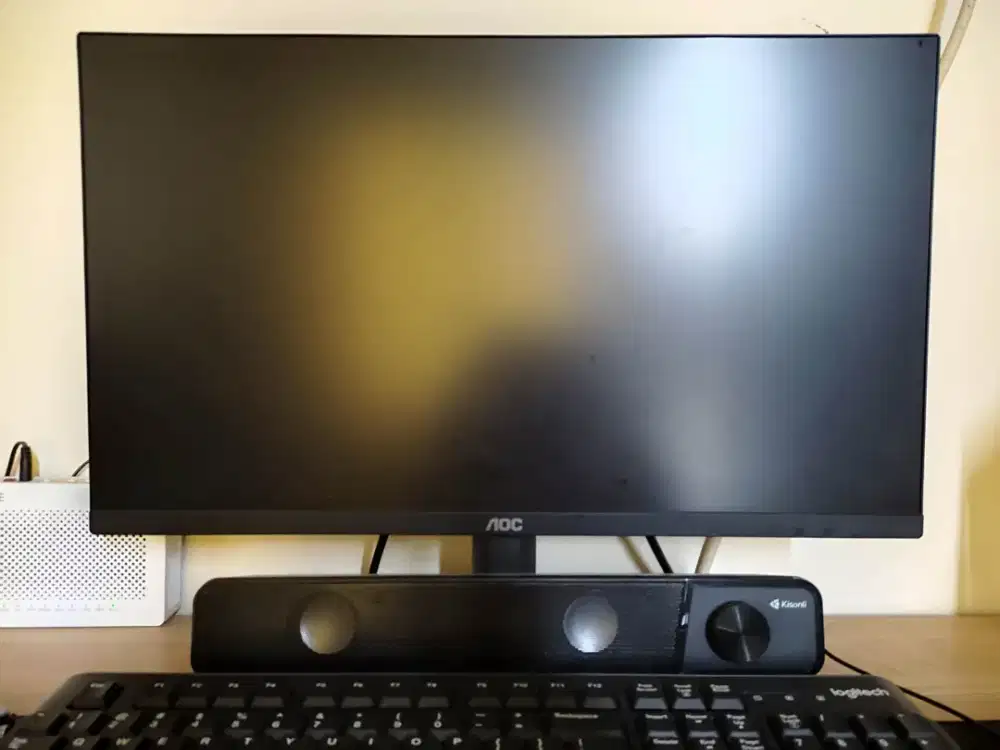 PC 1 Set Intel I5 14400