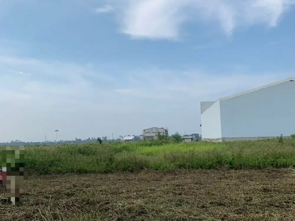 Kavling Laksana, Kavling Laksana Business Park, Tanah Laksana, Tanah Laksana Business Park, Kavling Pakuhaji, Teluk Naga, Tangerang
