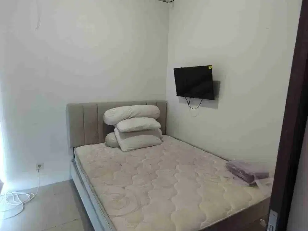 Apartment Sewa The City Square Margorejo
