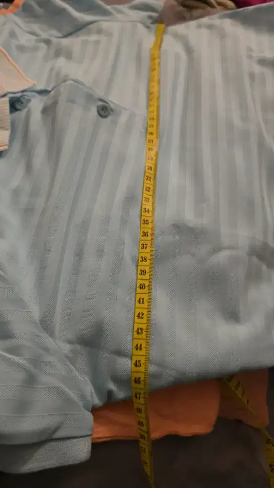 DI BUTUHKAN ADMIN 1 orang lagi BAJU ONLINE GAJI 3,5JT-4JT