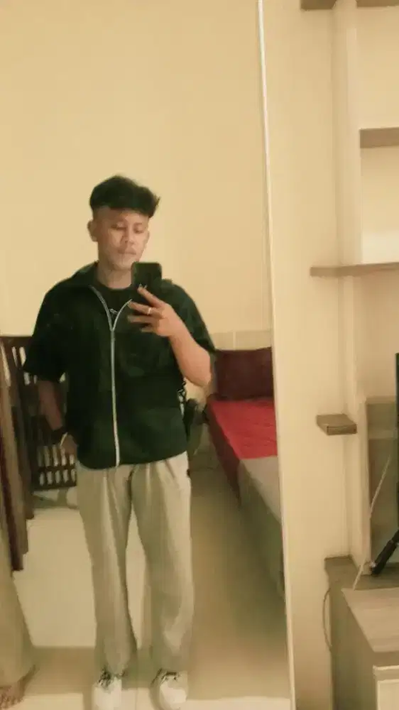 Mencari Lowongan kerja