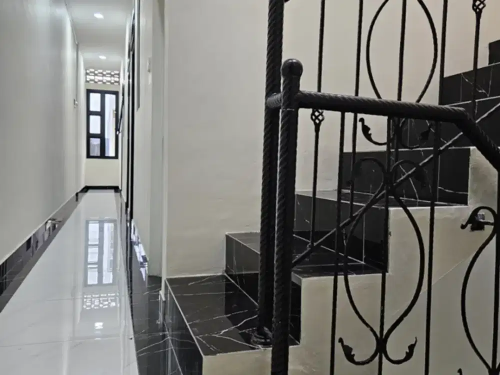 Jual Rumah Kost Brand New BCS Kelapa Gading